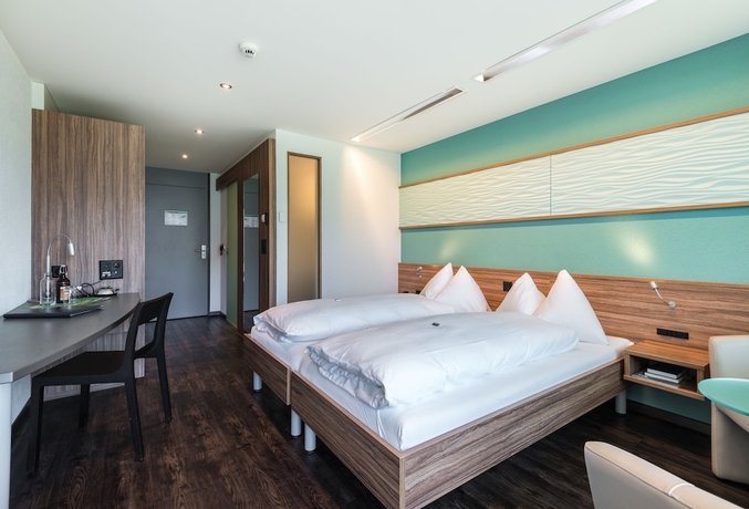 Imagen de la habitación del Hotel Nidwaldnerhof. Foto 6