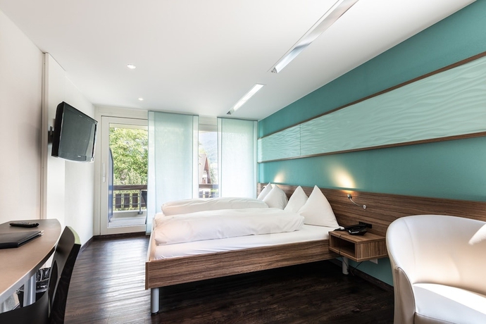 Imagen de la habitación del Hotel Nidwaldnerhof. Foto 8