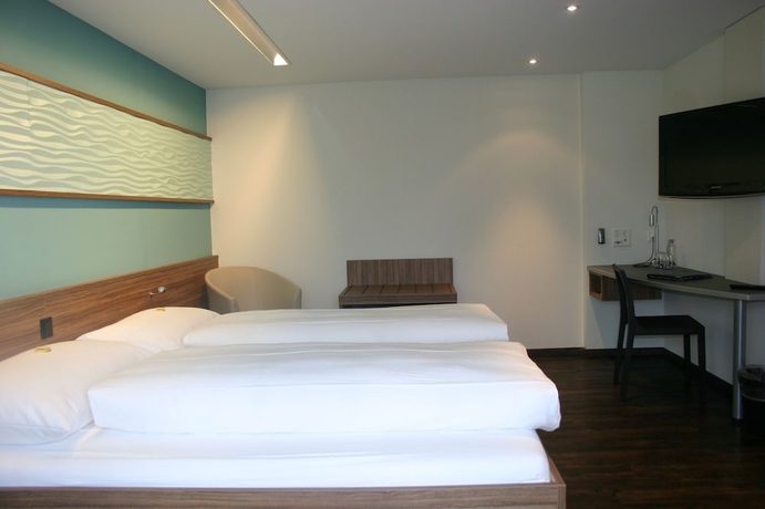 Imagen general del Hotel Nidwaldnerhof. Foto 1