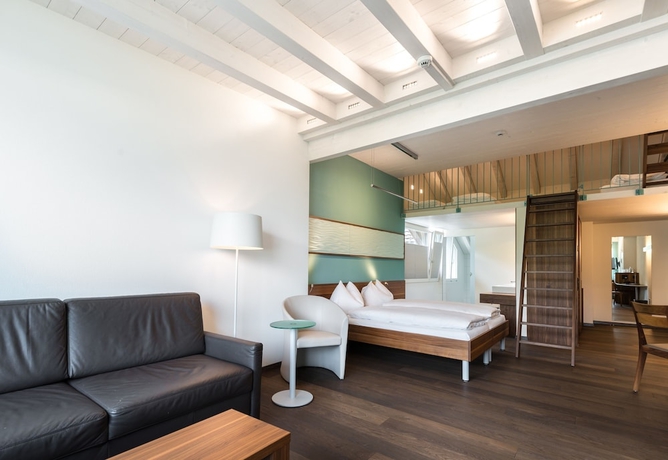 Imagen de la habitación del Hotel Nidwaldnerhof. Foto 9
