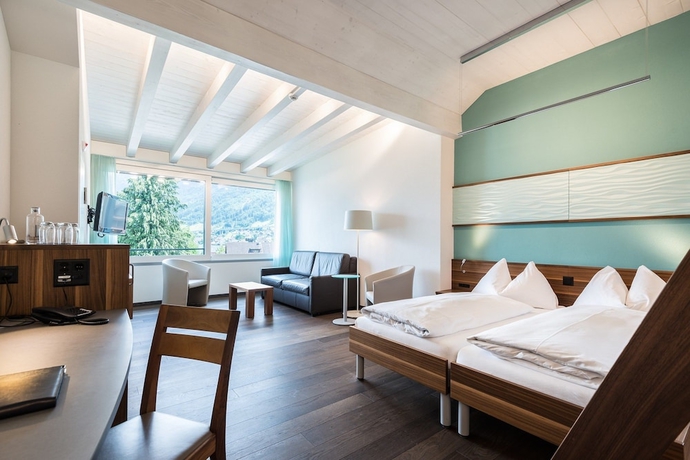Imagen de la habitación del Hotel Nidwaldnerhof. Foto 10