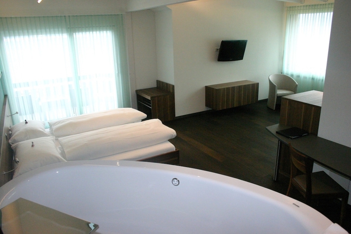 Imagen de la habitación del Hotel Nidwaldnerhof. Foto 11