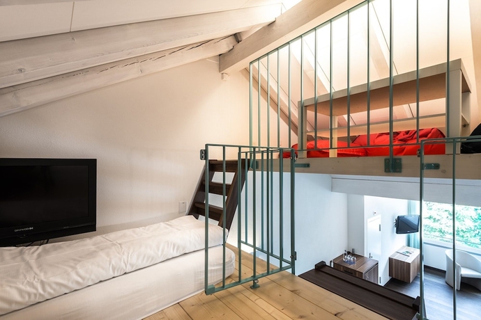 Imagen de la habitación del Hotel Nidwaldnerhof. Foto 13