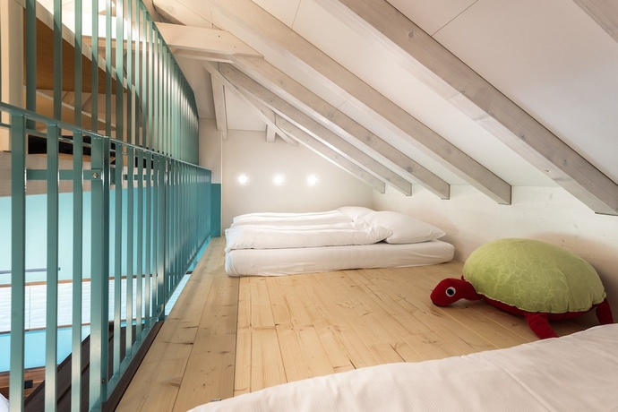 Imagen de la habitación del Hotel Nidwaldnerhof. Foto 15