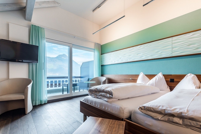 Imagen de la habitación del Hotel Nidwaldnerhof. Foto 16