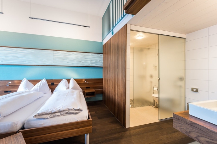 Imagen de la habitación del Hotel Nidwaldnerhof. Foto 17