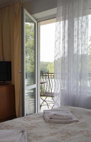 Imagen de la habitación del Hotel Nidzki. Foto 5