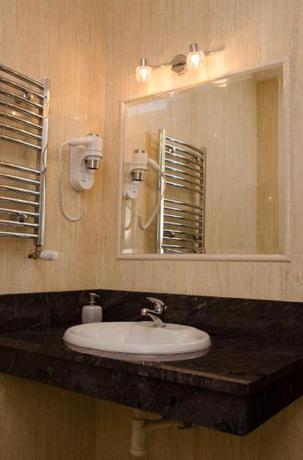 Imagen de la habitación del Hotel Nidzki. Foto 7