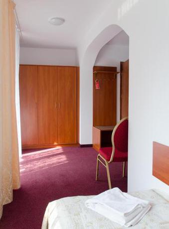 Imagen de la habitación del Hotel Nidzki. Foto 8