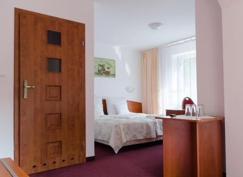Imagen general del Hotel Nidzki. Foto 3