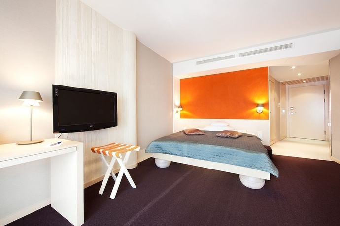 Imagen de la habitación del Hotel Niebieski Art and Spa. Foto 2