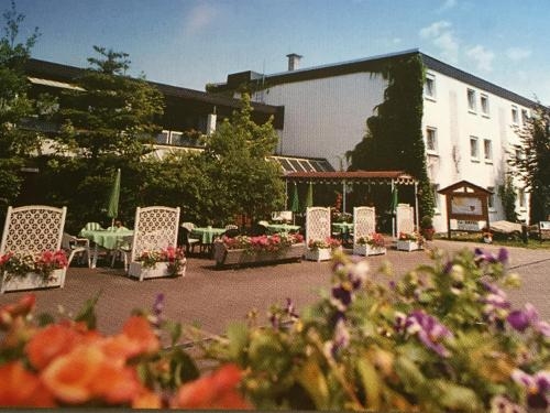 Imagen general del Hotel Niebuhrs. Foto 2