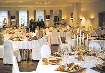 Imagen general del Hotel Nieb&uuml;ller Hof. Foto 4