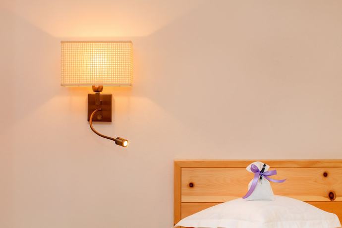 Imagen de la habitación del Hotel Niedermair. Foto 4