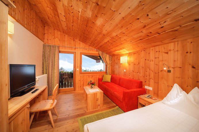 Imagen de la habitación del Hotel Niedermair. Foto 13