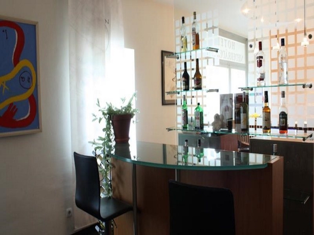 Imagen general del Hotel Niederraeder Hof. Foto 5