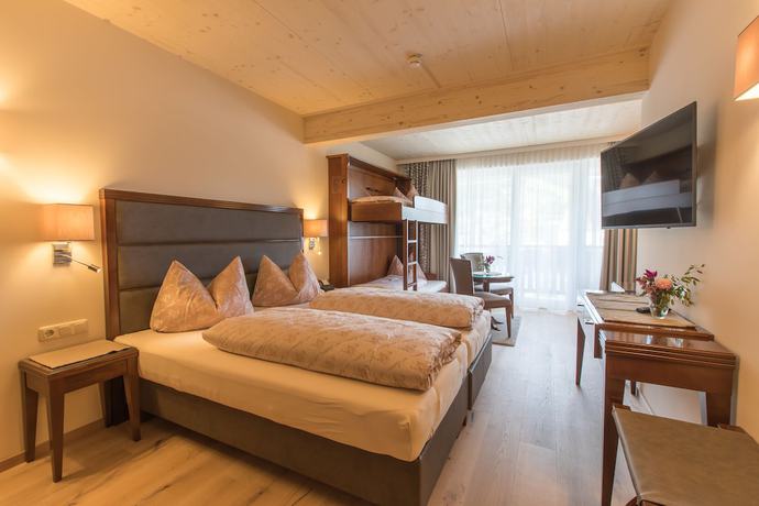 Imagen de la habitación del Hotel Niederreiter. Foto 6