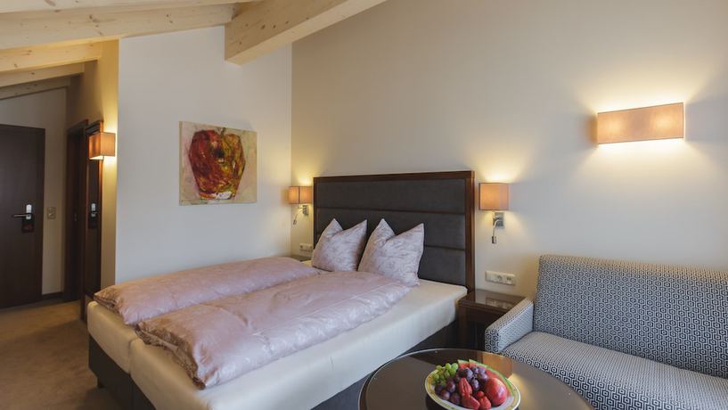 Imagen de la habitación del Hotel Niederreiter. Foto 7