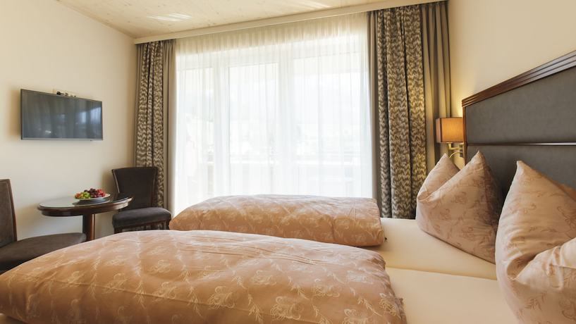 Imagen de la habitación del Hotel Niederreiter. Foto 9