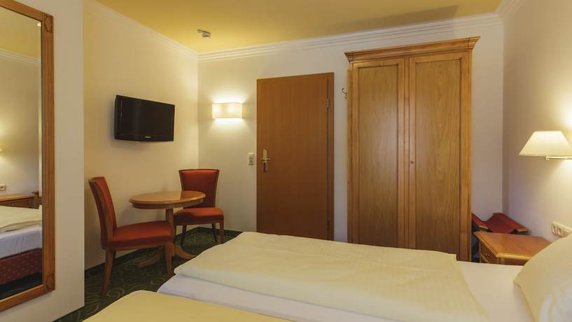 Imagen de la habitación del Hotel Niederreiter. Foto 13