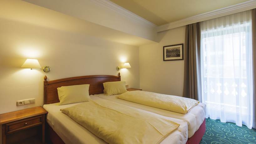 Imagen de la habitación del Hotel Niederreiter. Foto 14