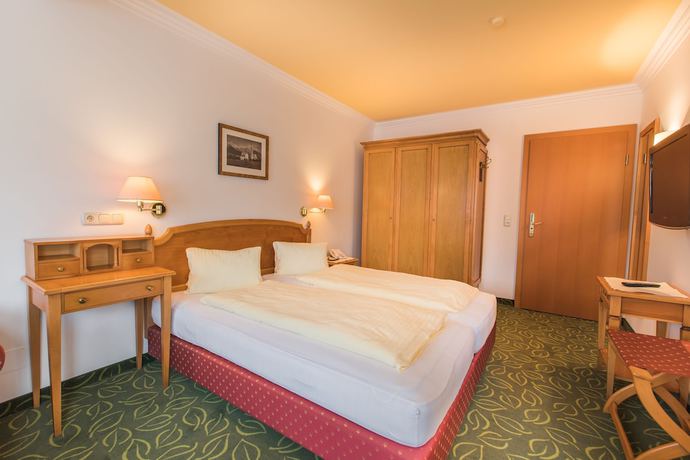 Imagen de la habitación del Hotel Niederreiter. Foto 19