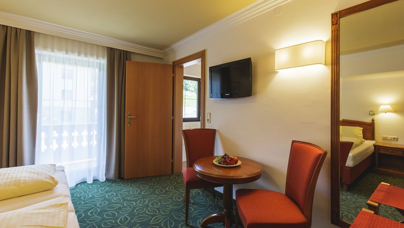 Imagen de la habitación del Hotel Niederreiter. Foto 20