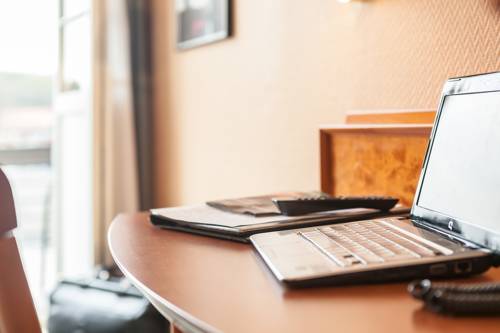 Imagen de la habitación del Hotel Niedersächsischer Hof. Foto 5