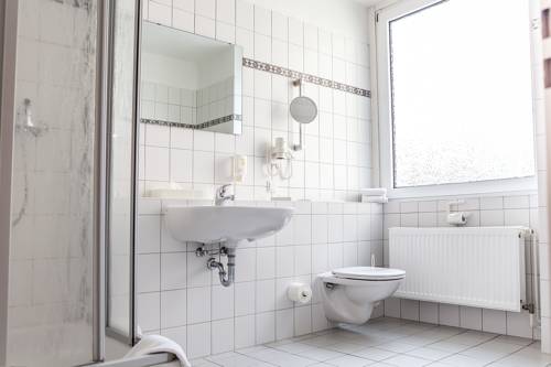 Imagen de la habitación del Hotel Niedersächsischer Hof. Foto 6