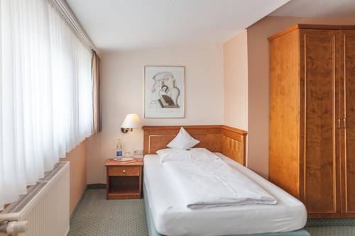 Imagen de la habitación del Hotel Niedersächsischer Hof. Foto 8