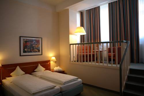 Imagen de la habitación del Hotel Niedersächsischer Hof. Foto 9
