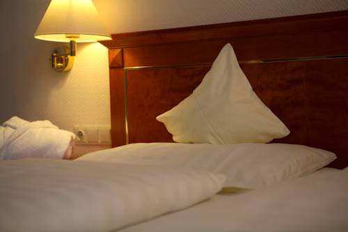 Imagen de la habitación del Hotel Niedersächsischer Hof. Foto 10