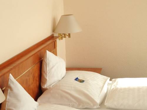 Imagen de la habitación del Hotel Niedersächsischer Hof. Foto 11