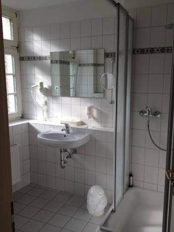 Imagen de la habitación del Hotel Niedersächsischer Hof. Foto 12