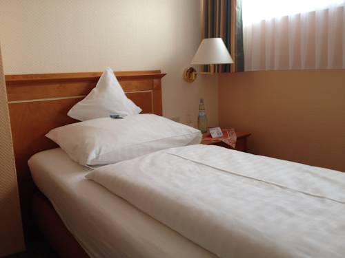 Imagen de la habitación del Hotel Niedersächsischer Hof. Foto 13