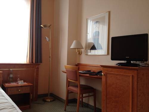 Imagen general del Hotel Niedersächsischer Hof. Foto 1