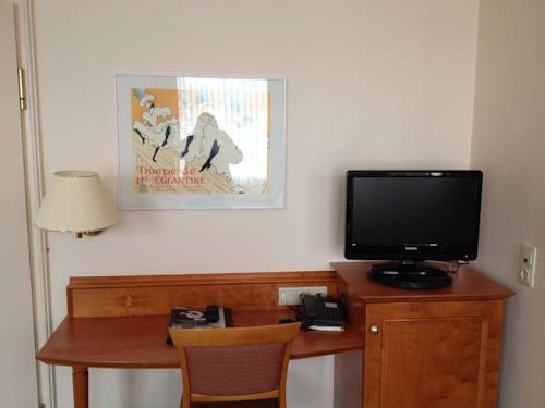 Imagen de la habitación del Hotel Niedersächsischer Hof. Foto 14