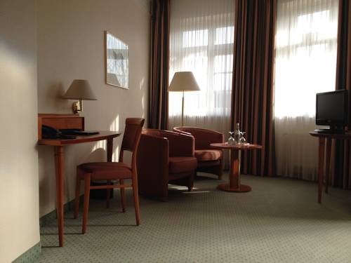 Imagen de la habitación del Hotel Niedersächsischer Hof. Foto 15