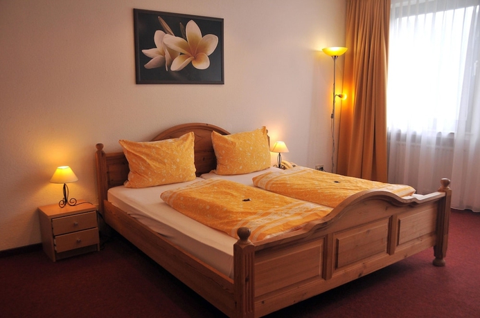 Imagen de la habitación del Hotel Niedersfeld. Foto 6