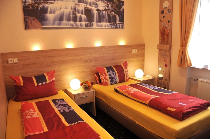 Imagen de la habitación del Hotel Niedersfeld. Foto 10