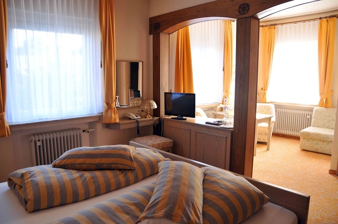 Imagen de la habitación del Hotel Niedersfeld. Foto 11