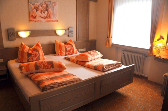 Imagen de la habitación del Hotel Niedersfeld. Foto 12