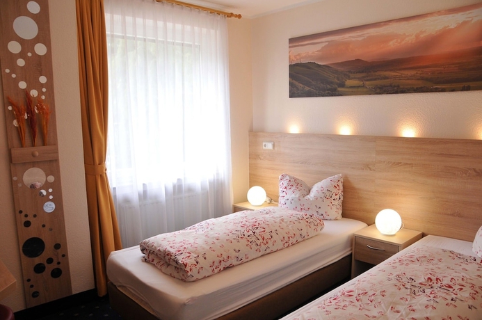 Imagen de la habitación del Hotel Niedersfeld. Foto 14