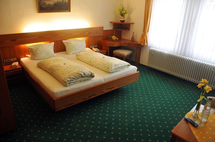 Imagen de la habitación del Hotel Niedersfeld. Foto 15