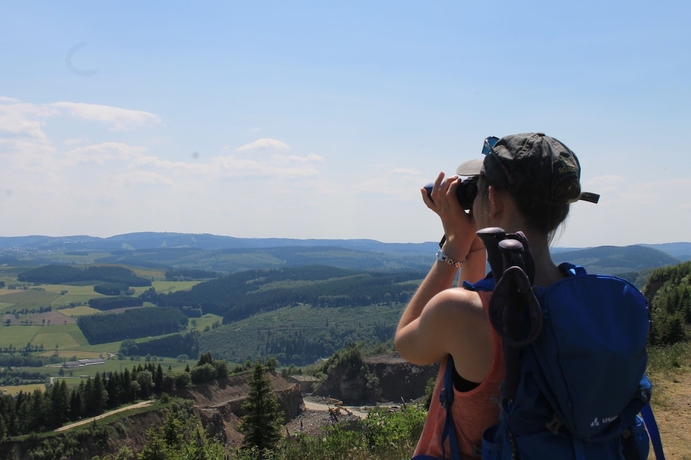 Imagen general del Hotel Niedersfeld. Foto 3