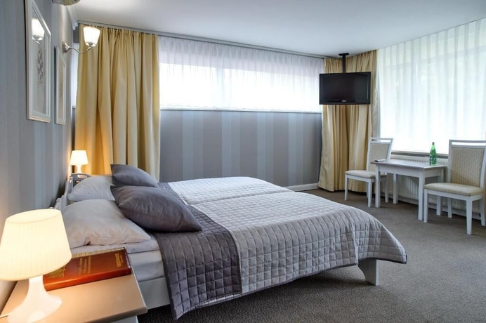 Imagen de la habitación del Hotel Niedzwiadek. Foto 2