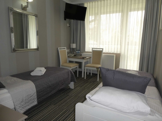 Imagen de la habitación del Hotel Niedzwiadek. Foto 4