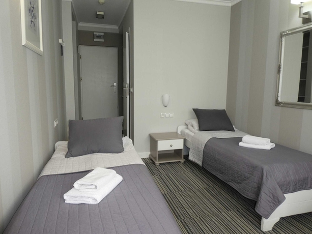 Imagen de la habitación del Hotel Niedzwiadek. Foto 6