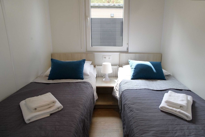 Imagen de la habitación del Hotel Niedzwiadek. Foto 7