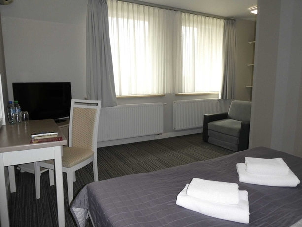 Imagen de la habitación del Hotel Niedzwiadek. Foto 10